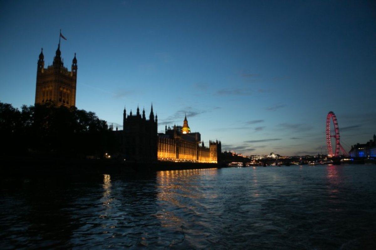 Image from Thameside Wedding