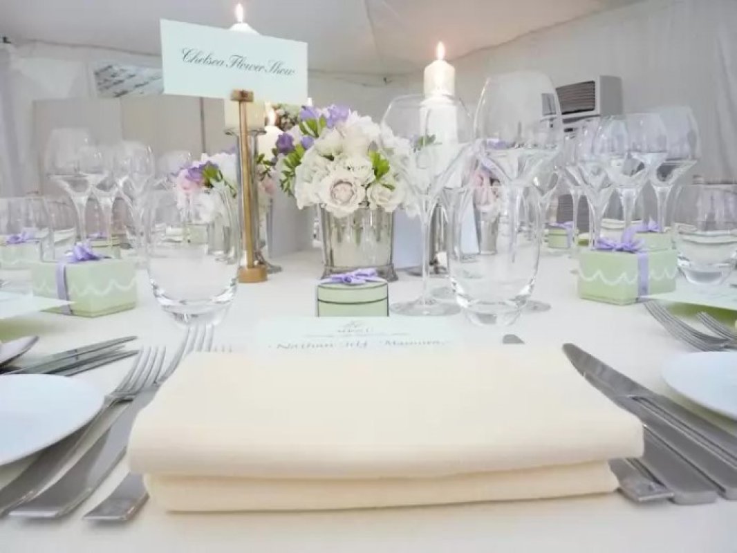 Image from London Palace Wedding