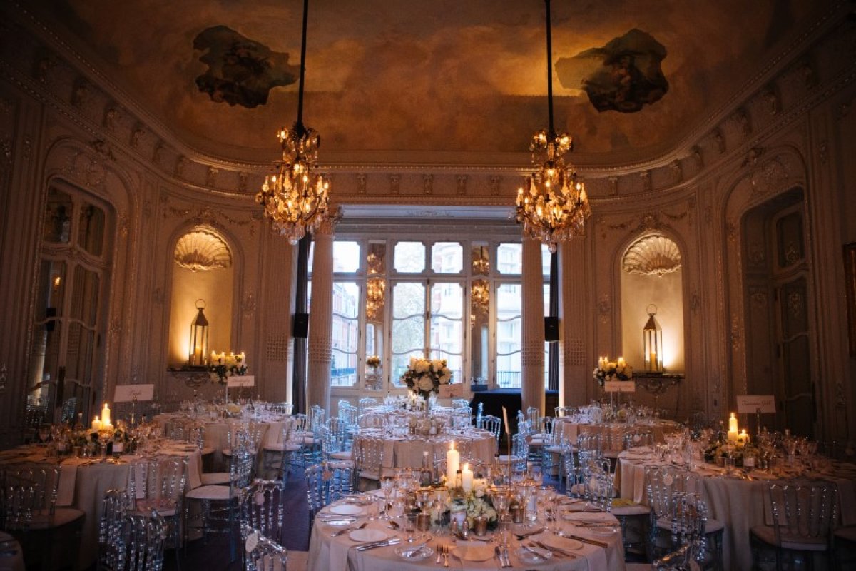 Image from Alexandra & Chris's London Wedding
