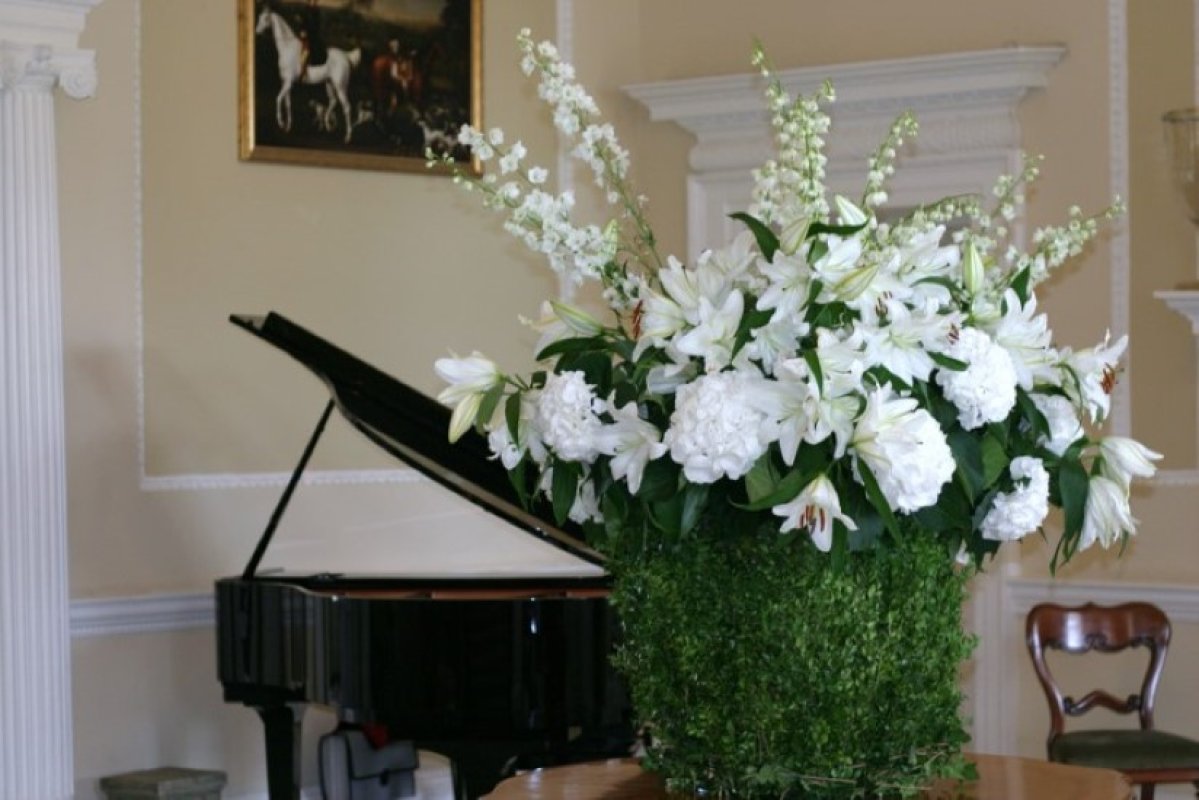 Image from Boreham Country House Wedding