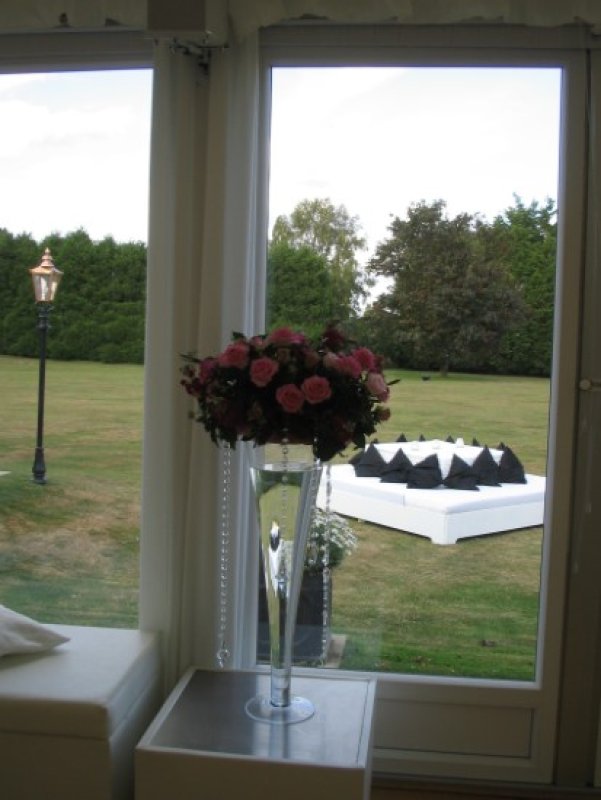 Image from Boreham Country House Wedding