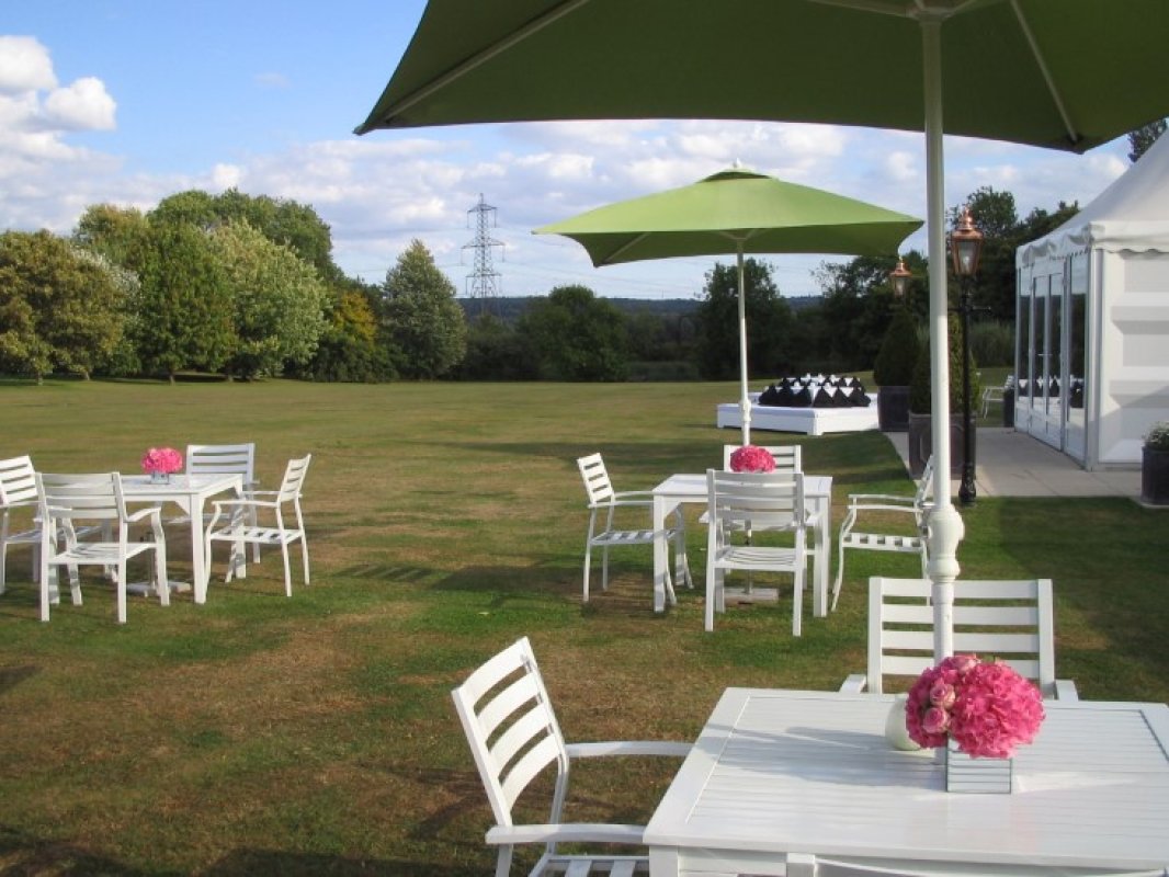 Image from Boreham Country House Wedding