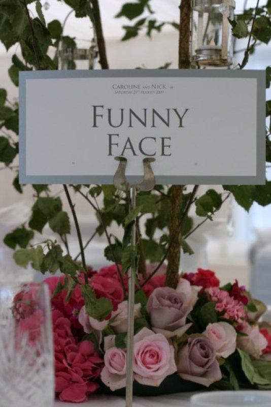 Image from Boreham Country House Wedding