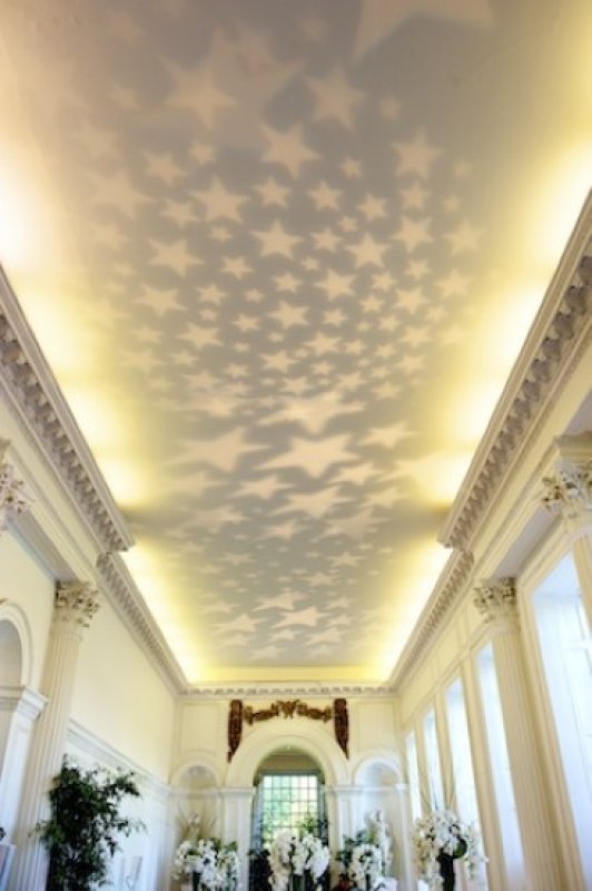 Image from Kensington Palace Wedding