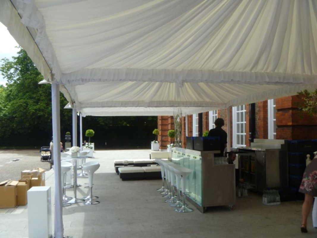 Image from Kensington Palace Wedding