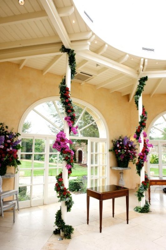 Image from Mark & Charlotte's Country House Wedding