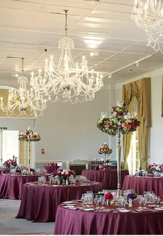 Image from Mark & Charlotte's Country House Wedding