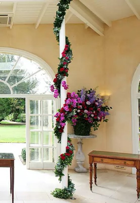 Image from Mark & Charlotte's Country House Wedding