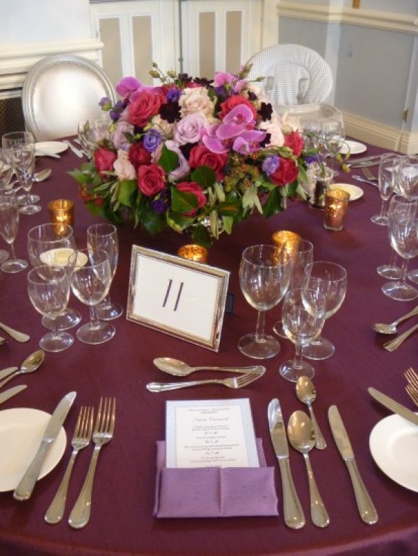 Image from Mark & Charlotte's Country House Wedding