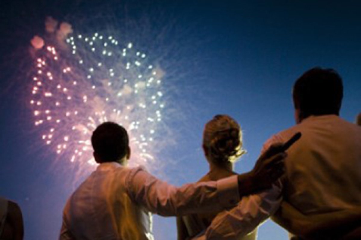 Brocket Hall Wedding