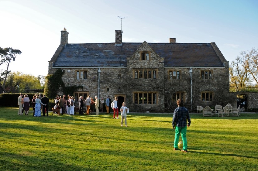 Image from 50th Birthday Celebration