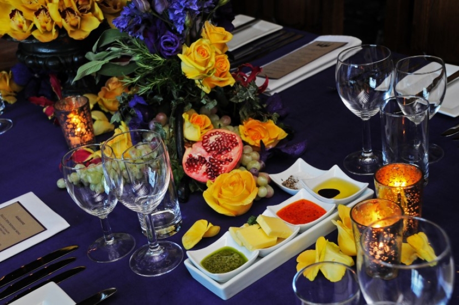 Image from 50th Birthday Celebration