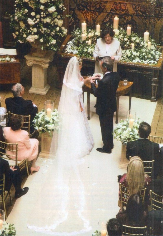 Image from The Wedding of Des & Jodie