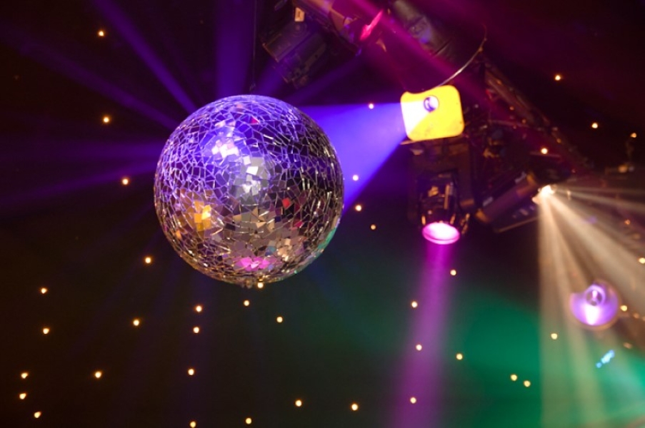 Image from Home 20th Wedding Anniversary Party