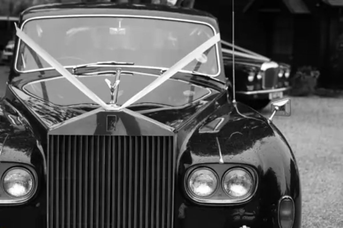 Image from Two Wedding Celebration London & Sussex