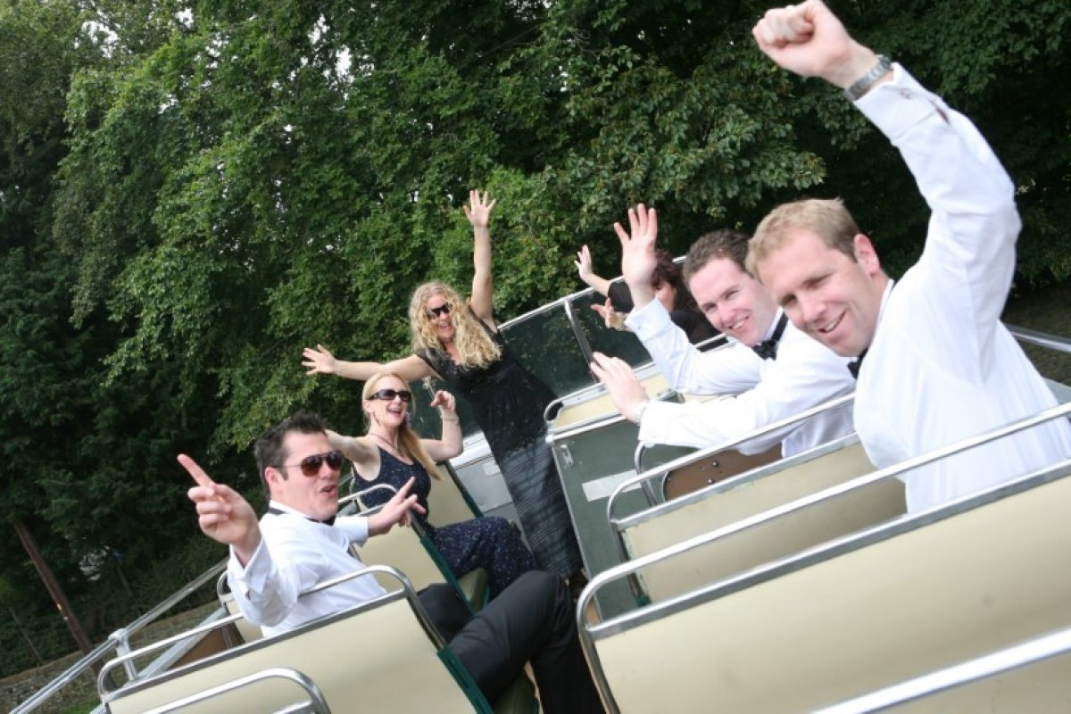 Image from Two Wedding Celebration London & Sussex