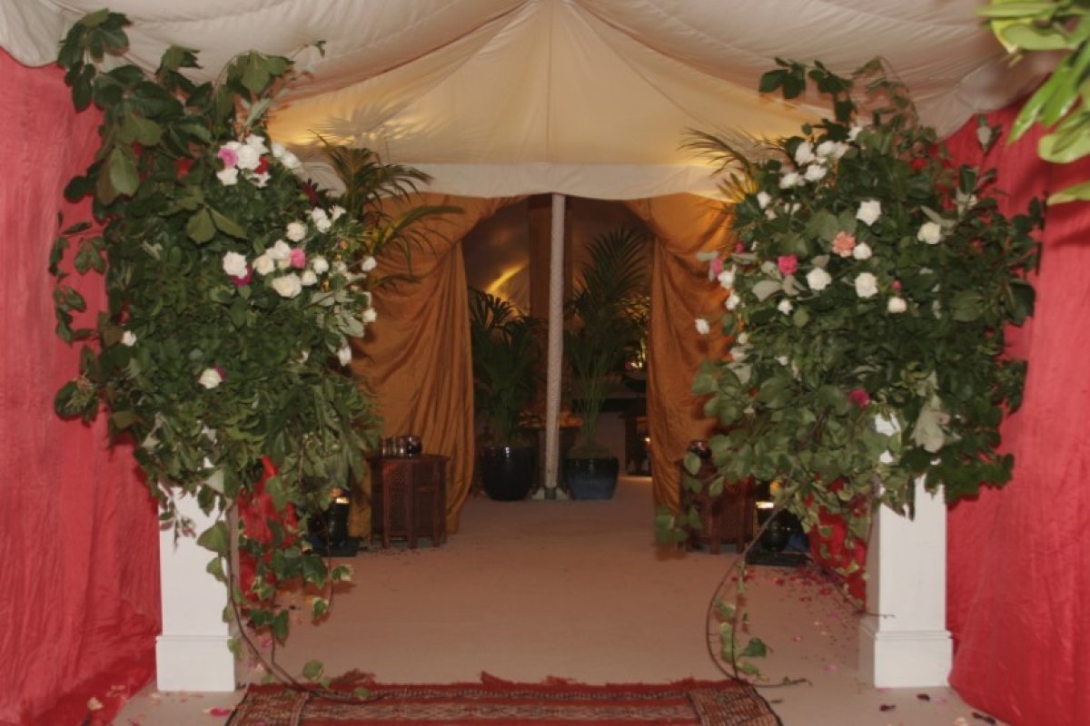 Image from Two Wedding Celebration London & Sussex