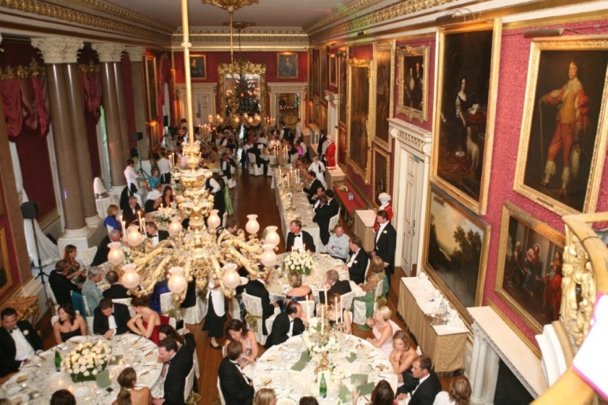 Image from Two Wedding Celebration London & Sussex