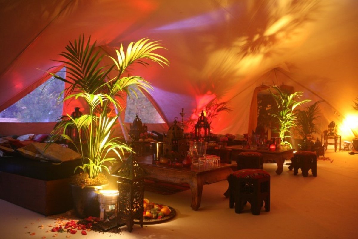 Image from Two Wedding Celebration London & Sussex