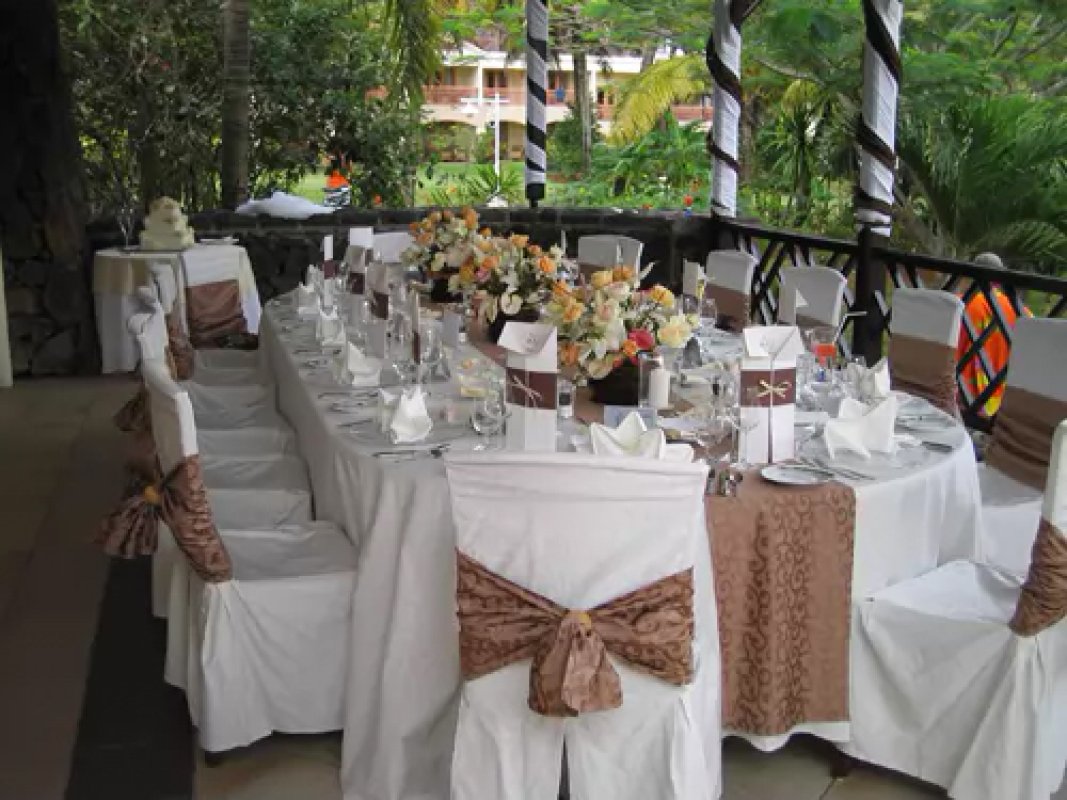 Image from The GMTV Weddings