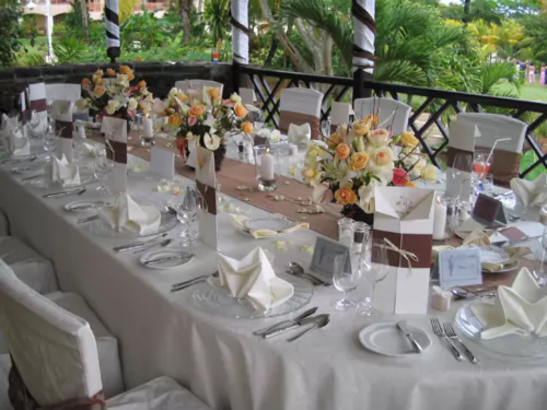 Image from The GMTV Weddings