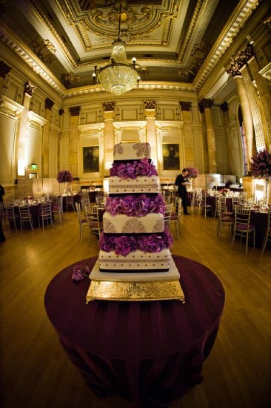 Image from Gita & David's London Wedding