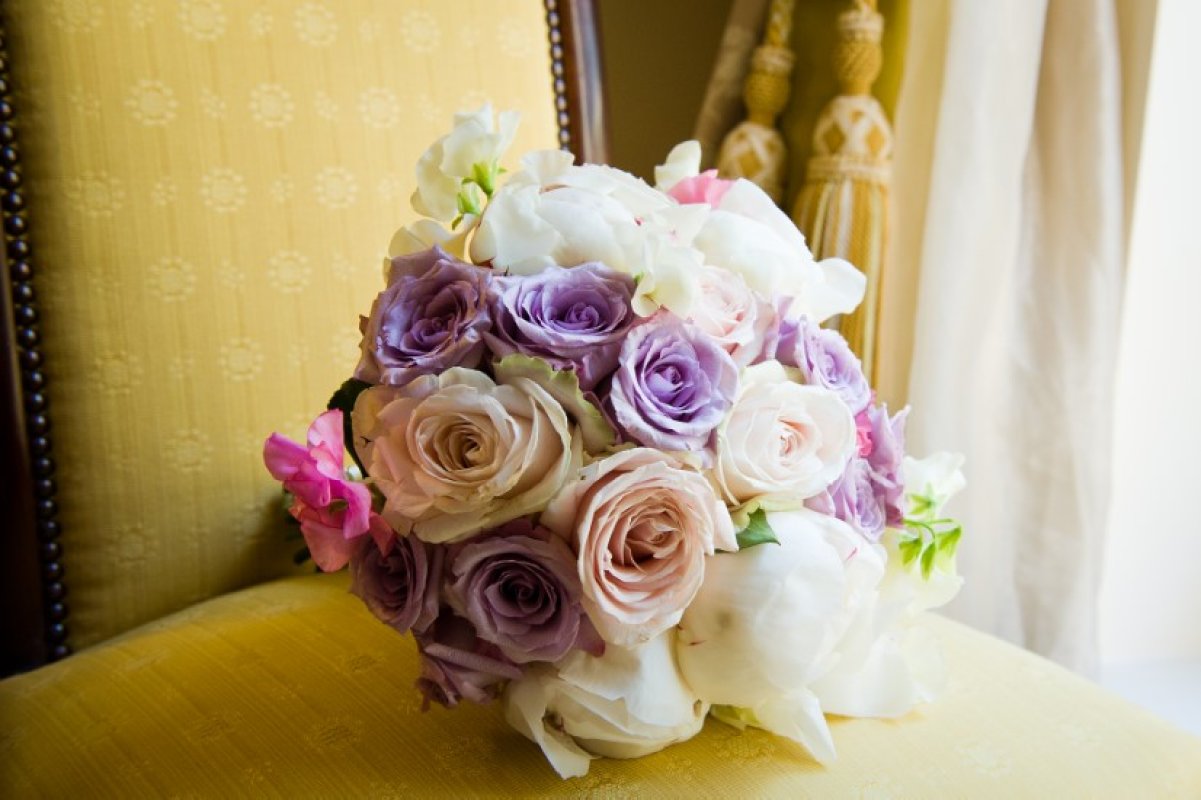 Image from Gita & David's London Wedding