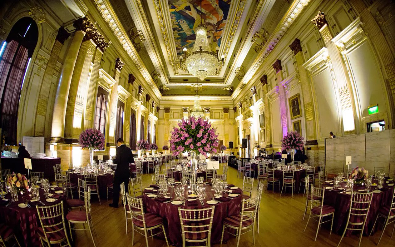 Image from Gita & David's London Wedding