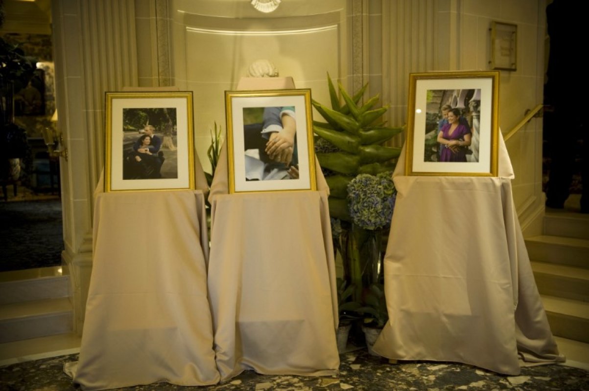 Image from Geneva Wedding