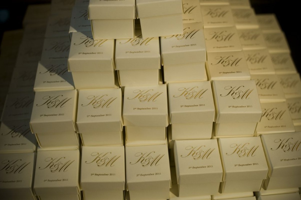 Image from Geneva Wedding