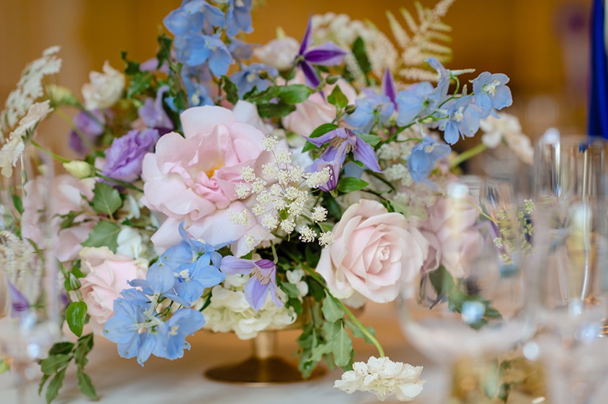 Image from Katherine & Adam's London Wedding