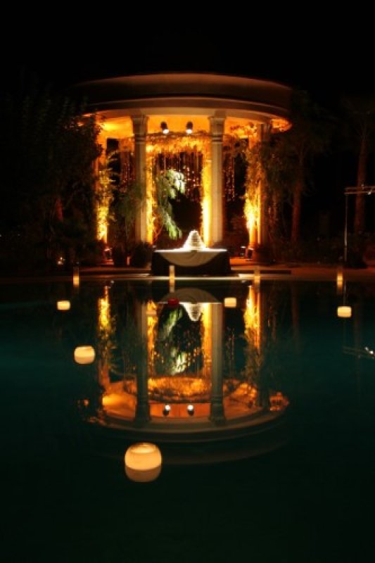 Image from Wedding Celebration in Marrakech