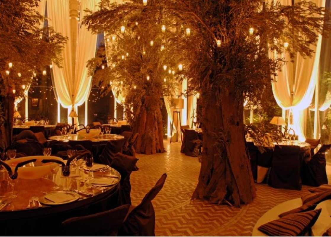 Image from Wedding Celebration in Marrakech