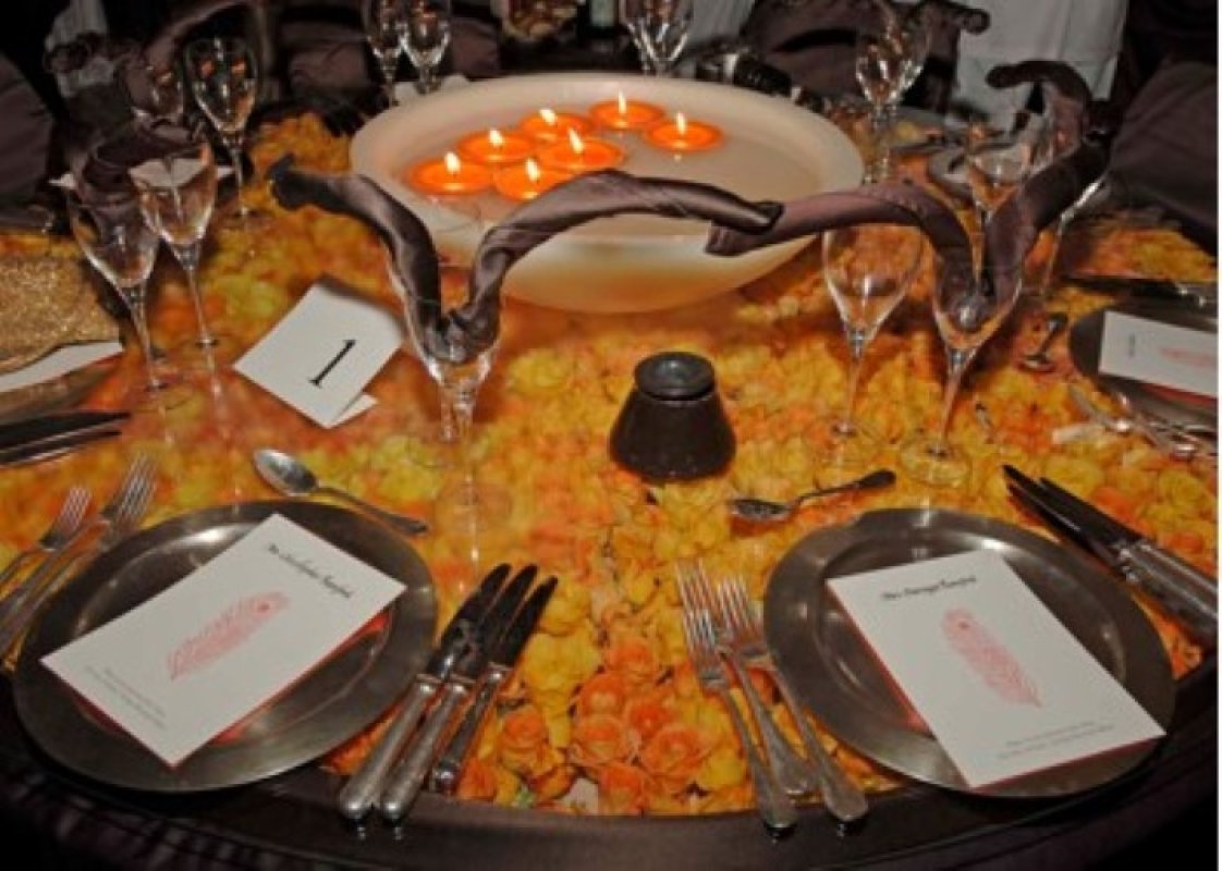 Image from Wedding Celebration in Marrakech