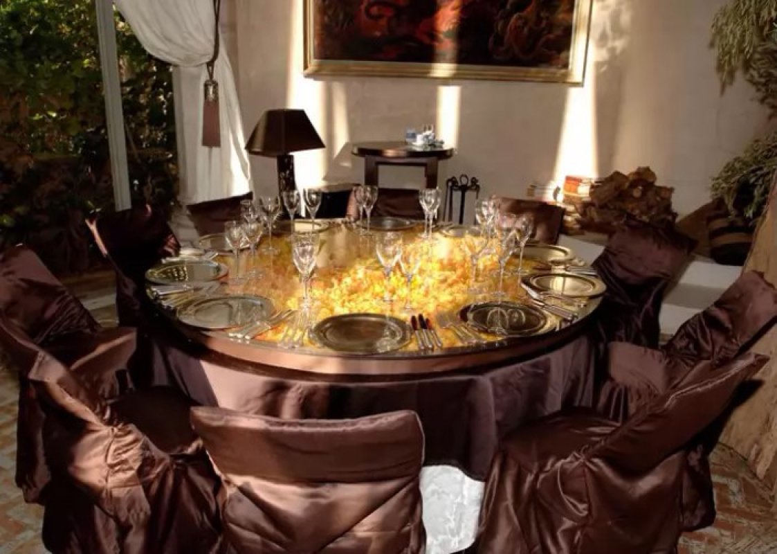 Image from Wedding Celebration in Marrakech