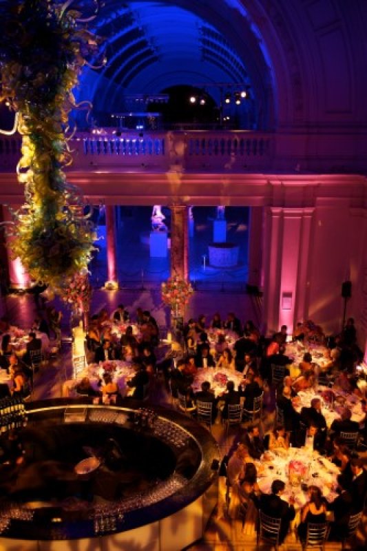Image from Museum Celebration