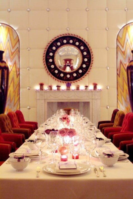 Image from London Micro Wedding