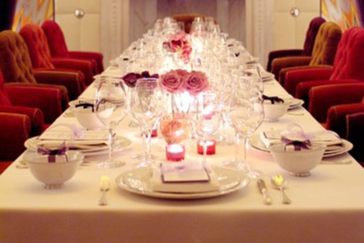 London Micro Wedding