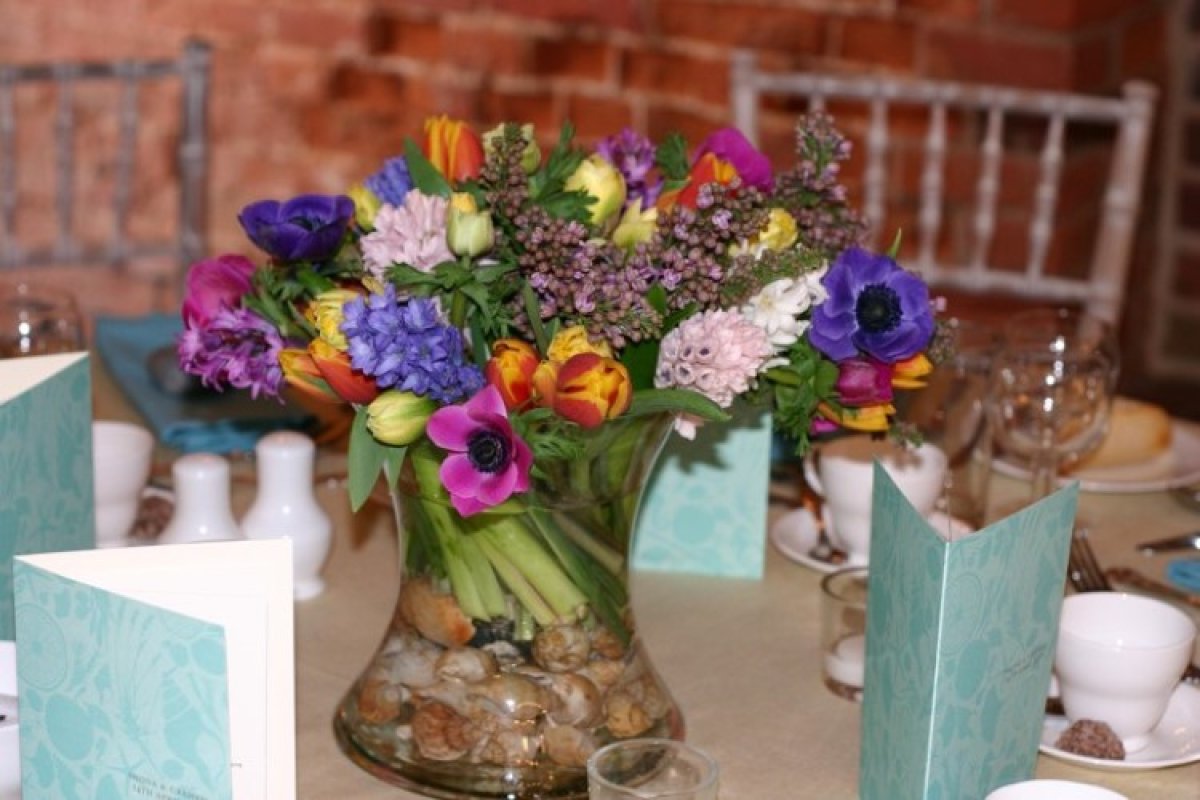 Image from A Seaside Wedding