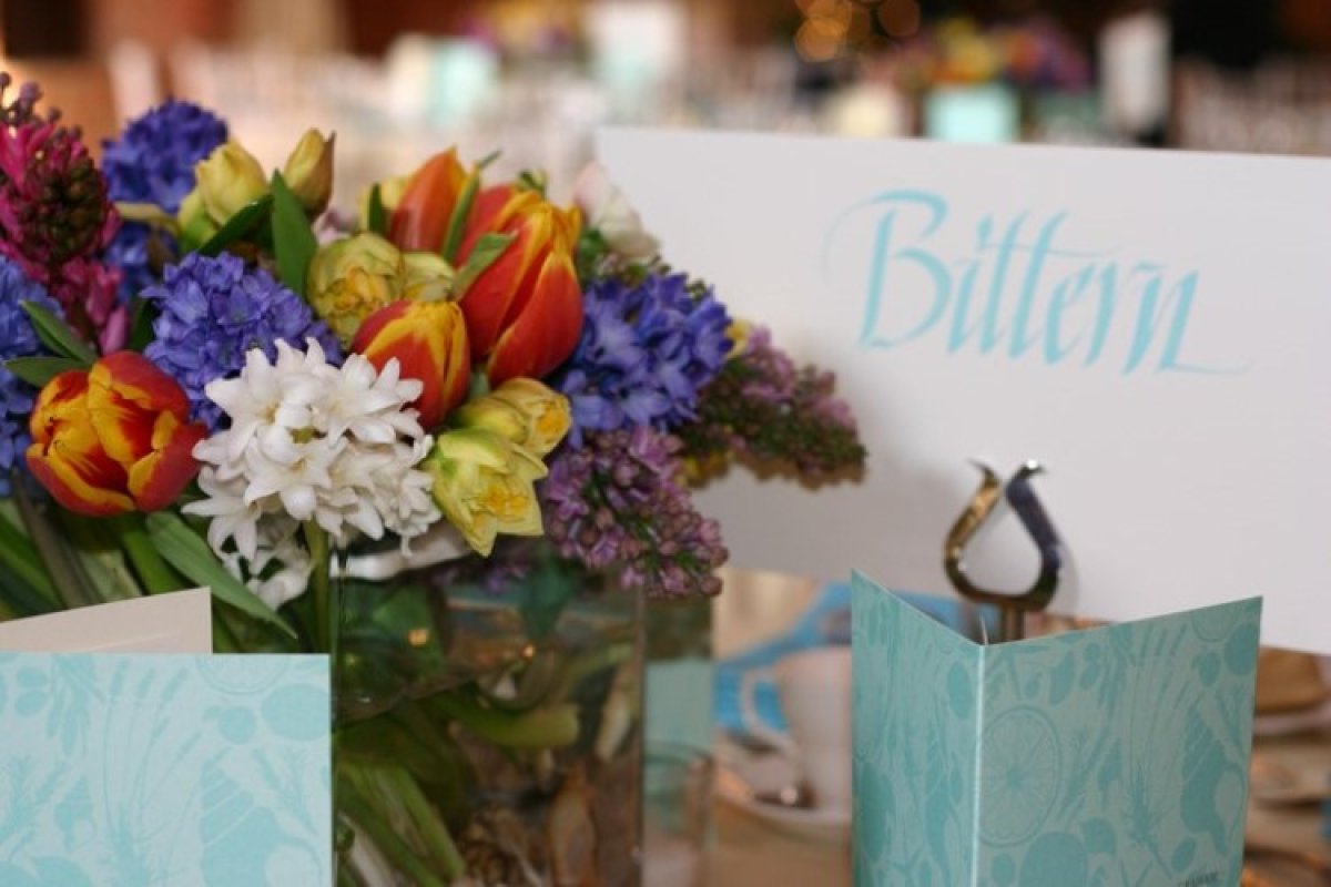 Image from A Seaside Wedding