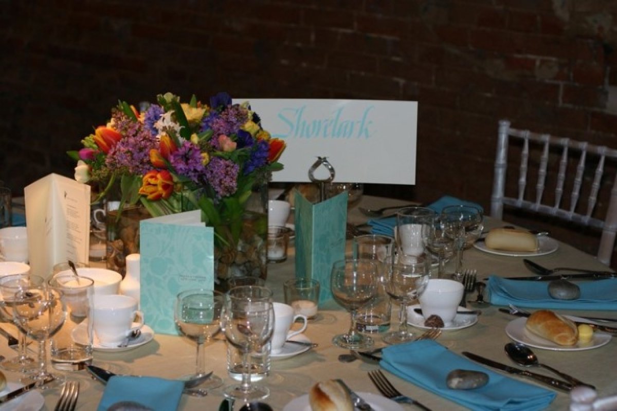 Image from A Seaside Wedding