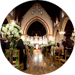 Classic Claridge's Wedding