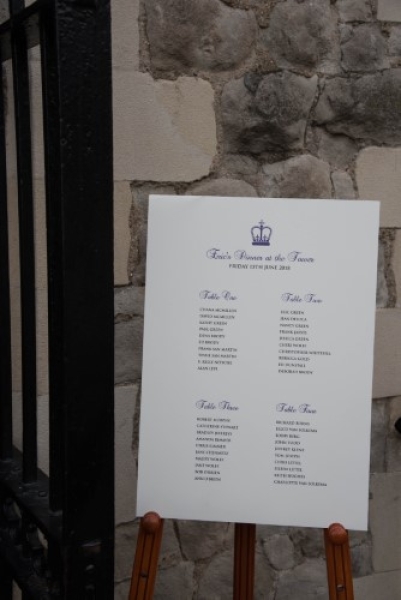 Image from 60th Birthday Celebration
