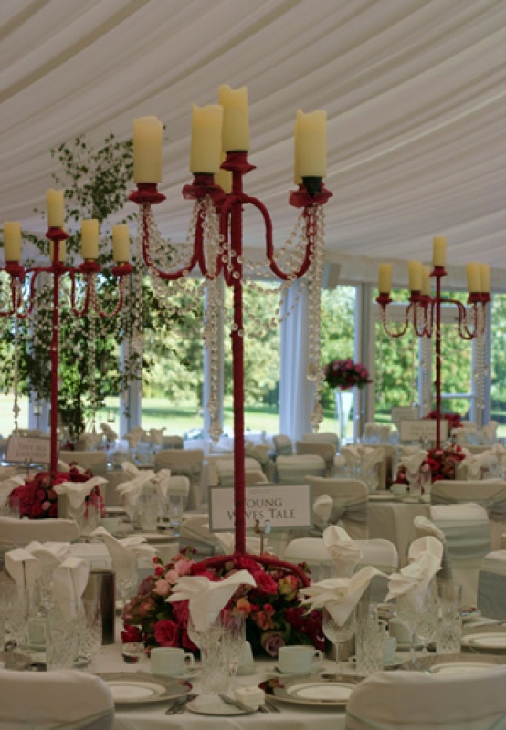 Image from The Wedding of Caroline & Nick