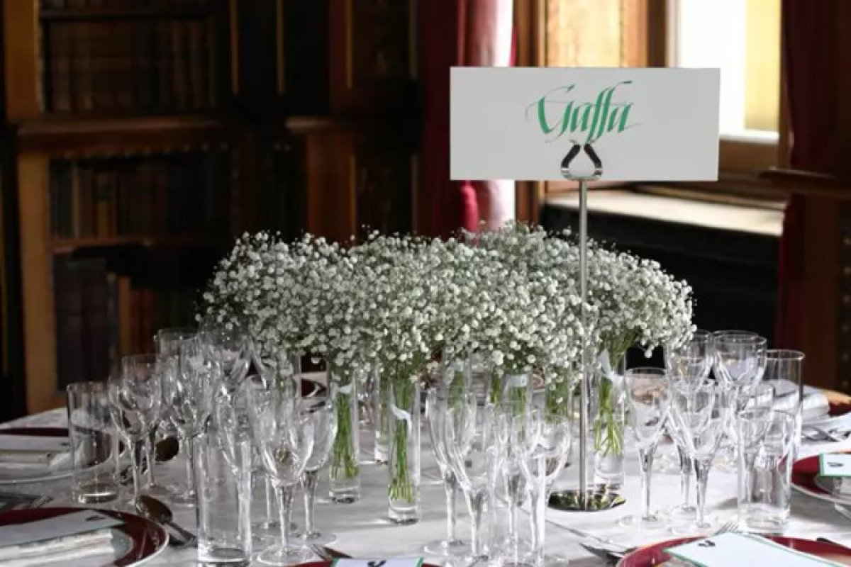 Image from The Wedding of Elaine & Scott