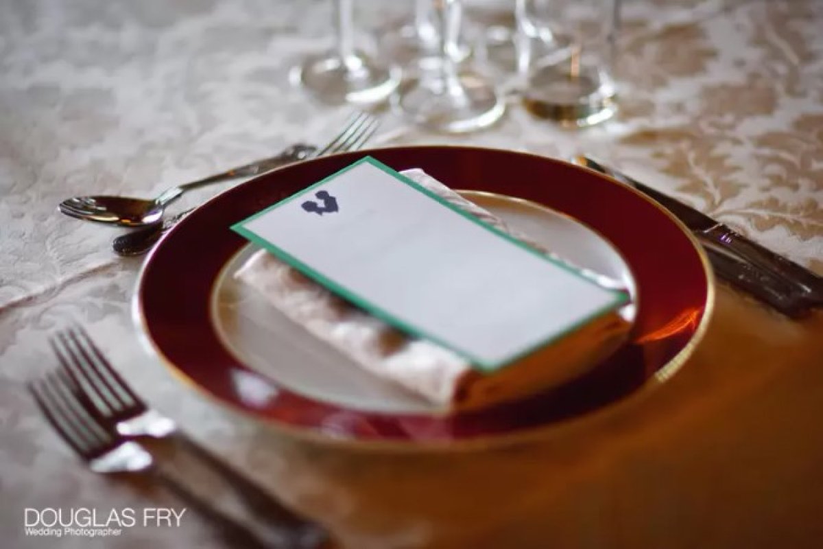 Image from The Wedding of Elaine & Scott