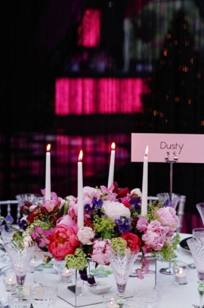 Image from Think Pink 50th Birthday Party