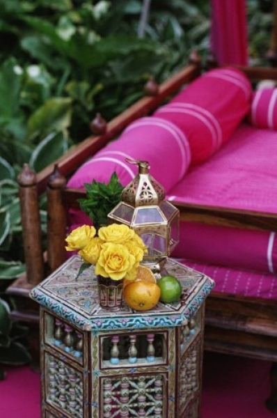 Image from Think Pink 50th Birthday Party