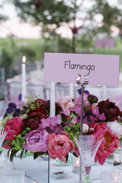 Image from Think Pink 50th Birthday Party