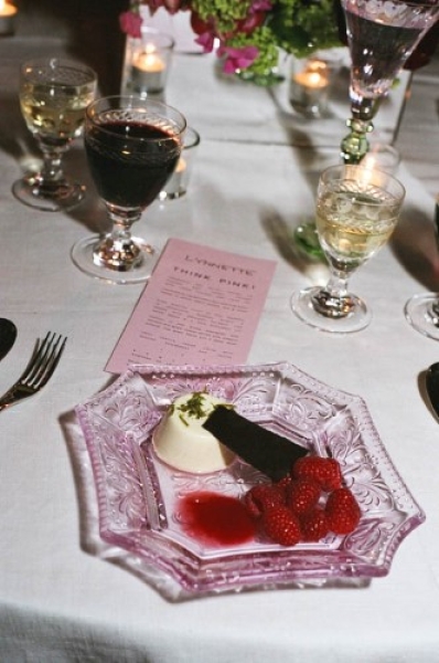 Image from Think Pink 50th Birthday Party